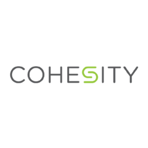 _cohesity
